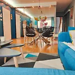 D'exception Spacieux, 2 Chambres, Terrasse Privee, Vue Cathedrale Imprenable Apartment Strasbourg