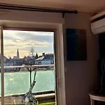 Apartment D'exception Spacieux, 2 Chambres, Terrasse Privee, Vue Cathedrale Imprenable *