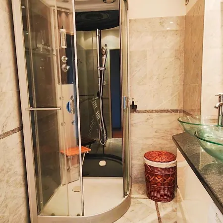 Appartamento La Maison Bleue De