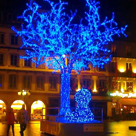 Magnifique Appartement Strasbourg, Vue Cathedrale Exceptionnelle Apartment *