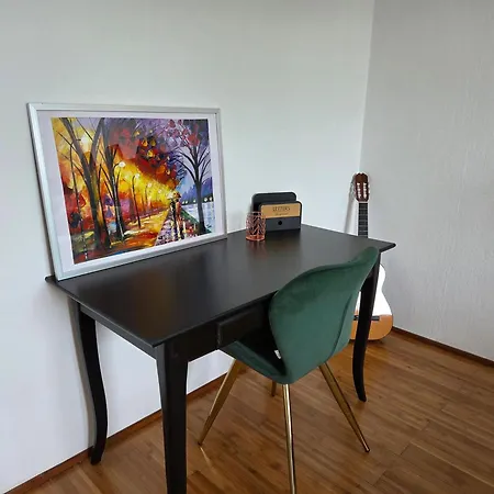 Apartment Magnifique Appartement Strasbourg, Vue Cathedrale Exceptionnelle