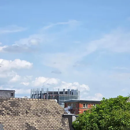 Magnifique Appartement Strasbourg, Vue Cathedrale Exceptionnelle * Strasbourg