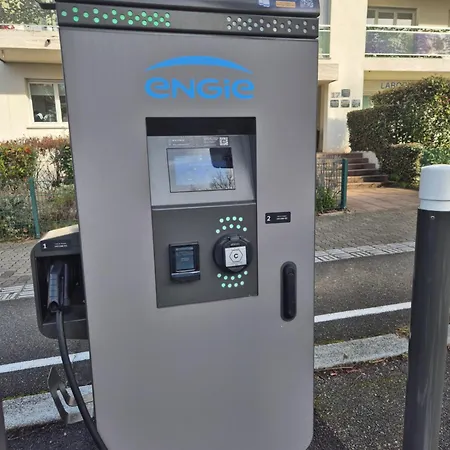 D'exception Spacieux, 2 Chambres, Terrasse Privee, Vue Cathedrale Imprenable 公寓 斯特拉斯堡