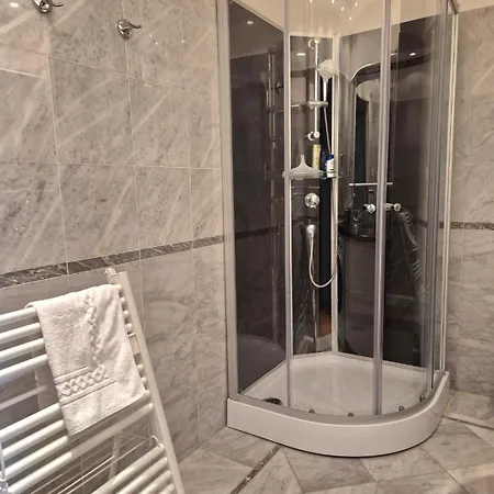 D'exception Spacieux, 2 Chambres, Terrasse Privee, Vue Cathedrale Imprenable Lejlighed