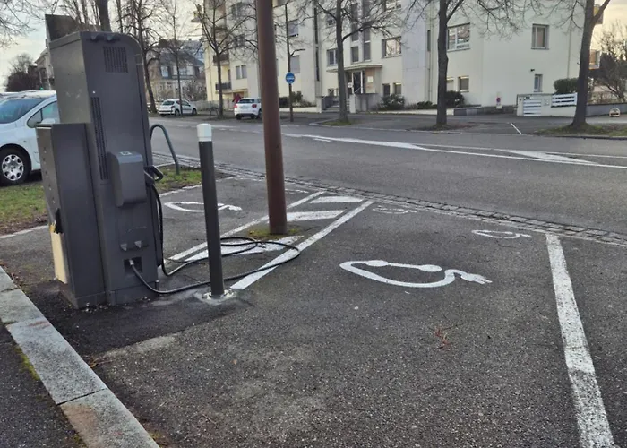 D'exception Spacieux, 2 Chambres, Terrasse Privee, Vue Cathedrale Imprenable