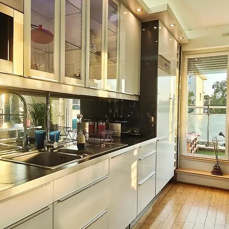 La Maison Bleue De Apartment *
