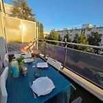 Apartmán D'exception Spacieux, 2 Chambres, Terrasse Privee, Vue Cathedrale Imprenable Štrasburk